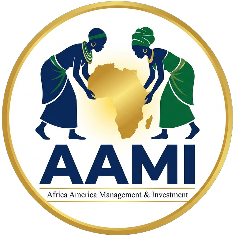 AAMI Group Logo