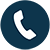 Telephone and WhatsApp icon